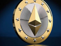 Из 50 миллионов кошельков в сети Ethereum активны только 0,5%