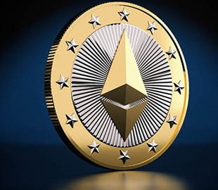 Из 50 миллионов кошельков в сети Ethereum активны только 0,5%