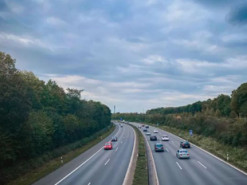 Українець створив застосунок, яким уже скористалися понад 1 млн водіїв із 18 країн Європи