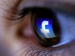 Facebook удалил в Украине несколько сотен аккаунтов и групп «фейковых» новостей