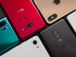 Самые надежные смартфоны делают Huawei и Apple