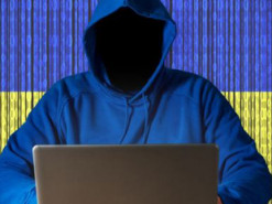 Украинские хакеры испортили россиянам выходной