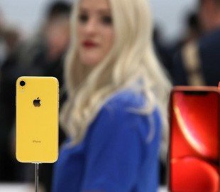 Мощь не нужна: покупатели отказываются от iPhone XR в пользу iPhone 8