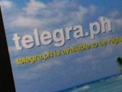 У Дурова отняли Telegra.ph