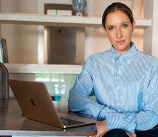 Катя Осадча про примусово вивезених до Росії: "Проводиться пропагандистська робота"