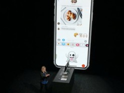 Apple представила новую iOS
