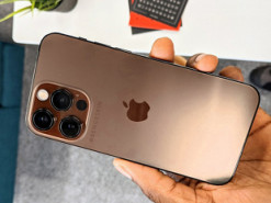 Для производства iPhone 13 наняли ещё 100 000 человек