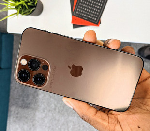 Для производства iPhone 13 наняли ещё 100 000 человек