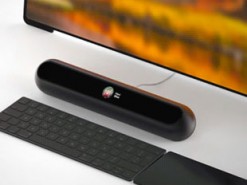 Представлен концепт Mac mini с Touch Bar и неповторимым дизайном