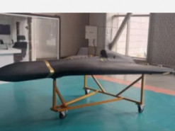 Українські розробники виявили у реактивних дронах Shahed-238 західні технології