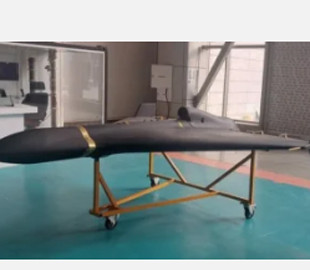 Українські розробники виявили у реактивних дронах Shahed-238 західні технології