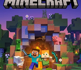 В России нет доступа к одной из самых популярных игр в мире - Minecraft