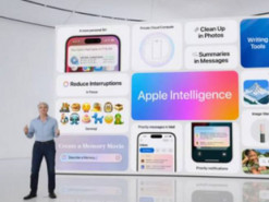 Функції штучного інтелекту iPhone виявилися нецікавими користувачам