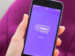 У Зеленського з'явився канал у Viber