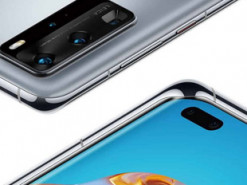 Huawei опять поймали на обмане с фотографиями