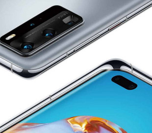 Huawei опять поймали на обмане с фотографиями