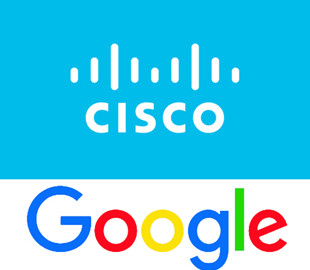 Google объединилась с Cisco, чтобы сделать видеоконференции проще