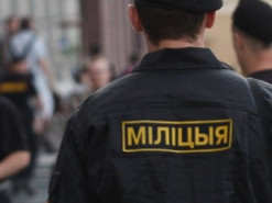 Білоруська міліція розігнала свято для дітей біженців із України, — ЗМІ