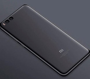 Стали известны характеристики смартфона Xiaomi Mi Note 4