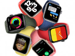 Apple Watch установили новый рекорд продаж