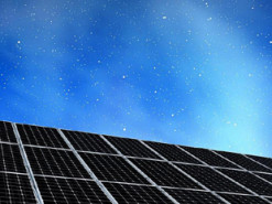 В Австралии придумали, как генерировать солнечную энергию ночью