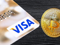 Visa может добавить криптовалюты в свою платежную систему как средство платежа