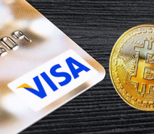 Visa может добавить криптовалюты в свою платежную систему как средство платежа