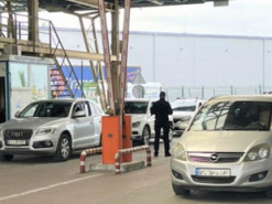На кордоні з Польщею обіцяють побудувати нові пункти пропуску