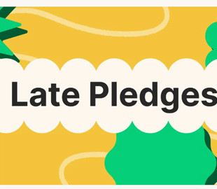 Kickstarter дозволив продовжувати збирати кошти після завершення кампанії