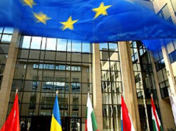 Еврокомиссия выделила Латвии деньги на укрепление границы с Беларусью