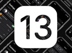 Apple выпустила пятую бета-версию iOS 13