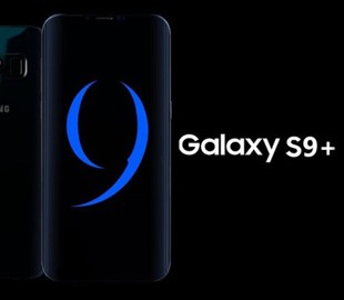 Смартфон Samsung Galaxy S9+ набирает более 9000 баллов в тесте Geekbench