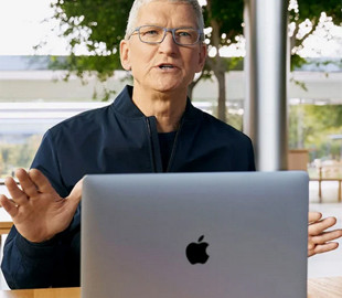Глава Apple назвав технологію, без якої людство не зможе далі жити