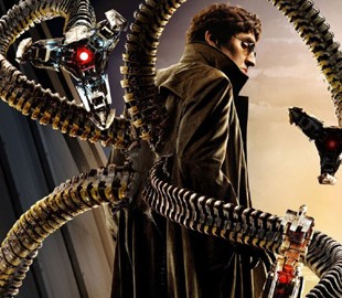 19-летний криптовалютный миллионер создал костюм одного из врагов Человека-паука