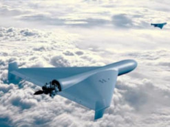 У Молдові уточнюють, чи залетів до них російський БпЛА під час нічної атаки проти України