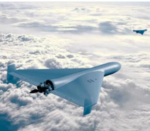 У Молдові уточнюють, чи залетів до них російський БпЛА під час нічної атаки проти України