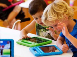 Apple решила на время оставить детей без защиты