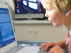 После каникул школьники Краматорска будут учиться дистанционно