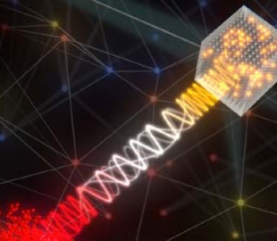 Разработан прототип «гибридного» квантового интернета