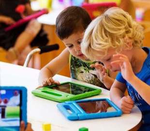 Apple решила на время оставить детей без защиты