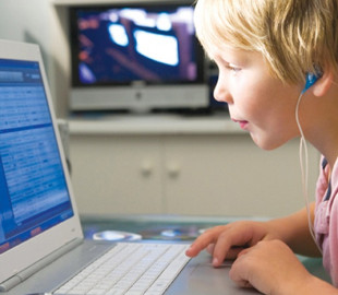 После каникул школьники Краматорска будут учиться дистанционно