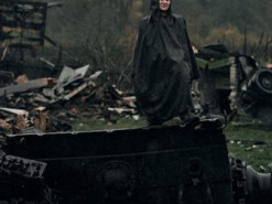 Перша жінка, яка очолила артилерійський підрозділ: у Генштабі показали фото української берегині