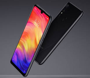 Xiaomi Redmi Note 7 наконец-то получил Android 10 в составе MIUI 11