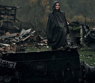 Перша жінка, яка очолила артилерійський підрозділ: у Генштабі показали фото української берегині