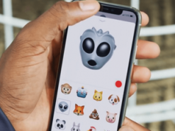 Apple нашла новое применение фронтальной камере iPhone