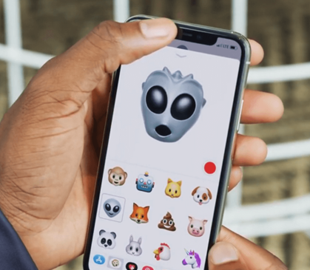 Apple нашла новое применение фронтальной камере iPhone