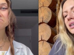 Jerry Heil та Леся Нікітюк у спільному треку висміяли росіянку, яка «не хотіла їхати з Криму»