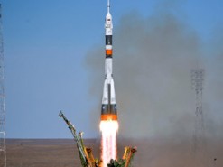 Спутники связи O3b отправились на орбиту