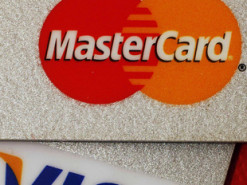 Данные 90 тысяч клиентов Mastercard попали в Сеть