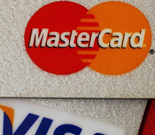 Данные 90 тысяч клиентов Mastercard попали в Сеть